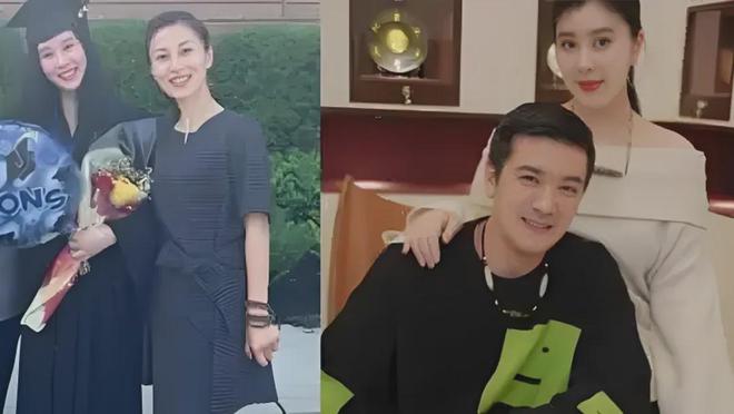 楊子黃圣依鏡頭外的真情，關(guān)系究竟如何？